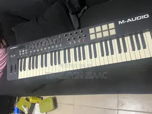 M Audio Oxygen 61 Keys