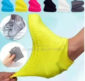 Silicone Water Proof Shoe Cover