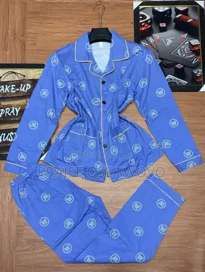 Super Amazing Unisex Night Wears