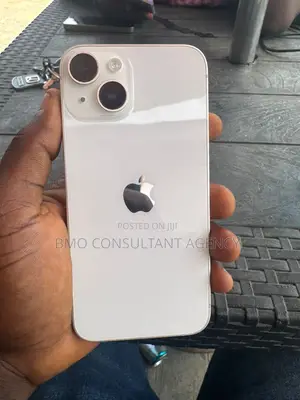 Apple iPhone 14 128 GB White