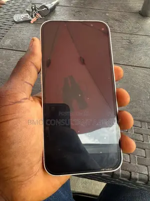 Apple iPhone 14 128 GB White