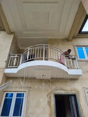 Best Arc Design Handrail