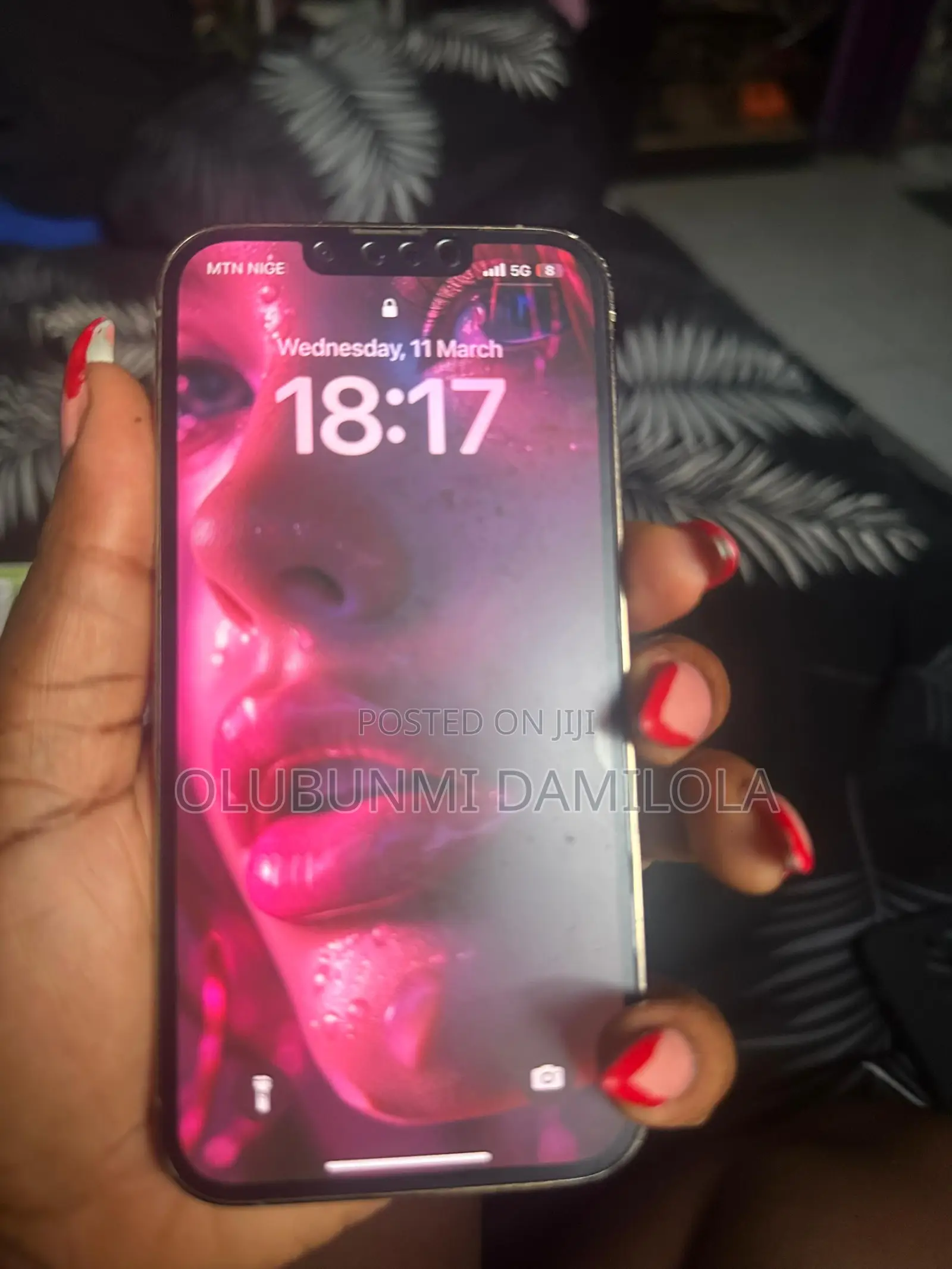 Apple iPhone 13 Pro 128 GB Gold