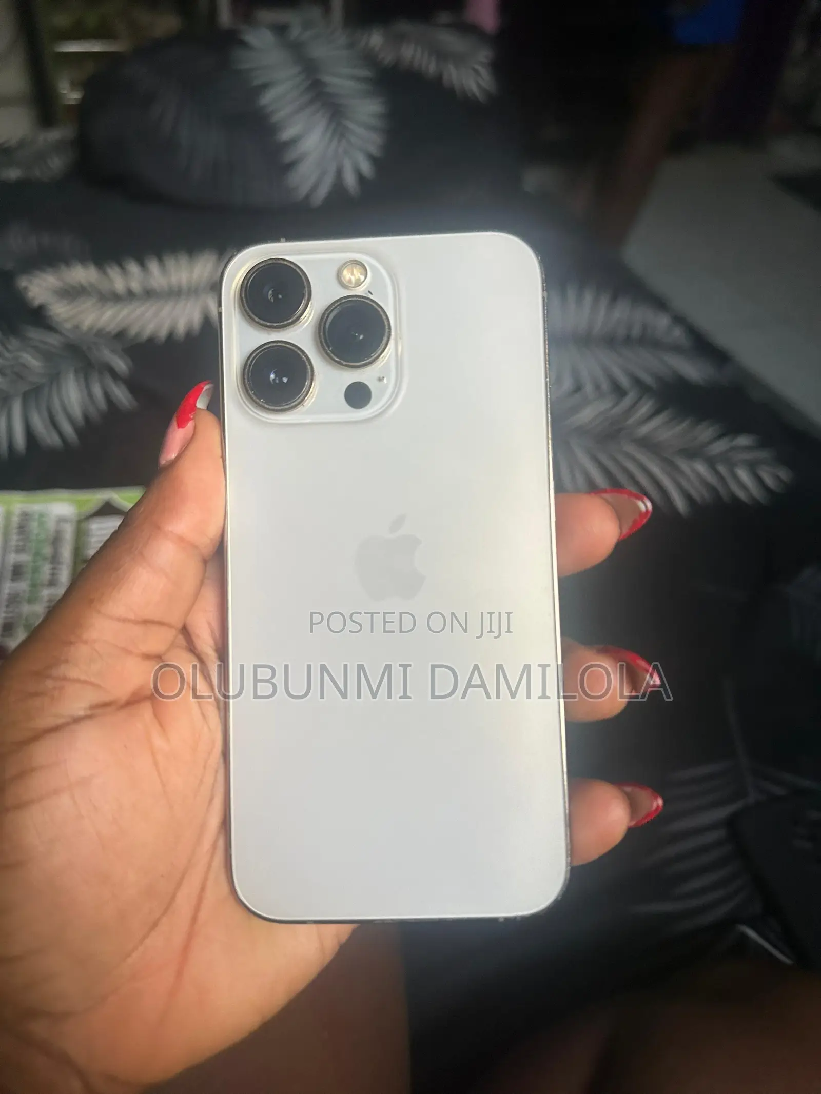 Apple iPhone 13 Pro 128 GB Gold