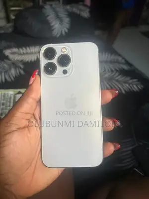 Apple iPhone 13 Pro 128 GB Gold