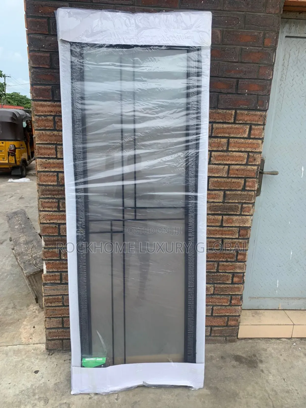Quality Foreign Bathroom Door