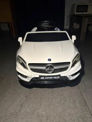 Children’S Toy Car
