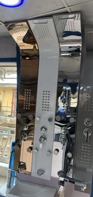 England Power Shower Mixer Available