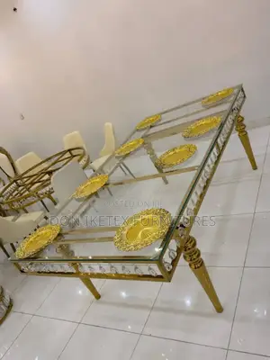 Luxury Vip Table