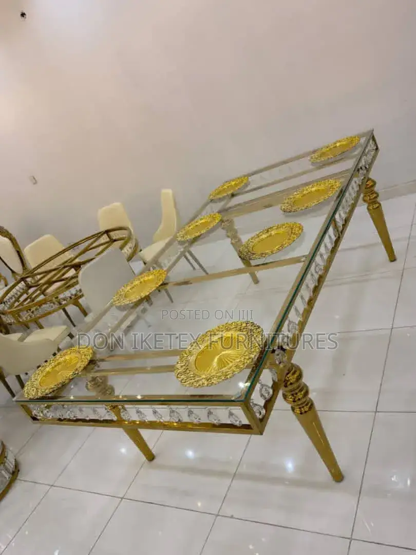 Luxury Vip Table