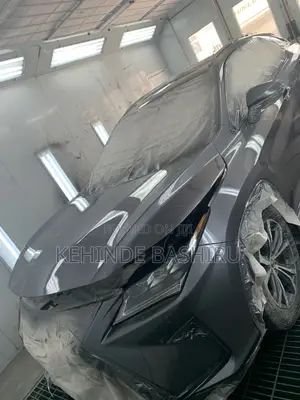 Car Painting