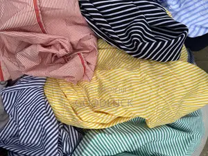 Cotton Fabric Material