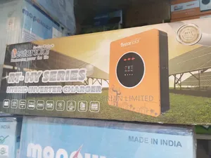 Solar Inverter