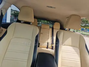 Lexus NX 2014 Gray