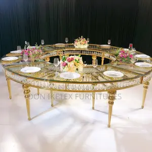 This Is Our Quality Elegant Vip Table