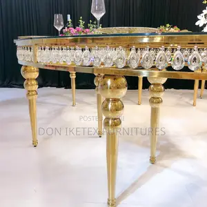 This Is Our Quality Elegant Vip Table