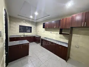 5bdrm Duplex in Guzape District for rent