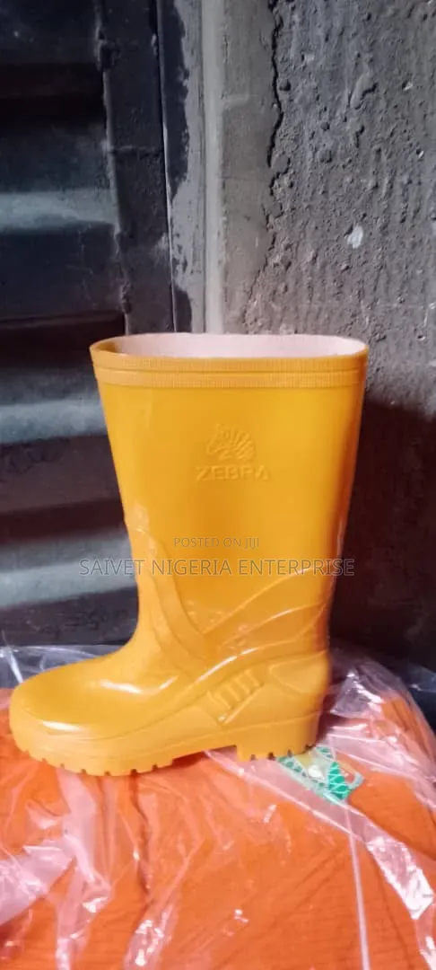 Rain Boots
