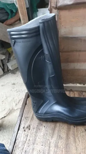 Rain Boots