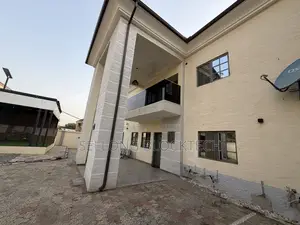 3bdrm Duplex in Main Jabi for rent