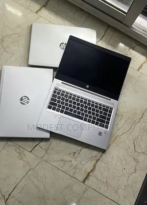Laptop HP ProBook 440 G7 8GB Intel Core i5 SSD 256GB