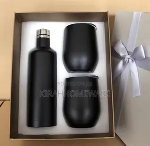 3in1 Bottle and Cup Set