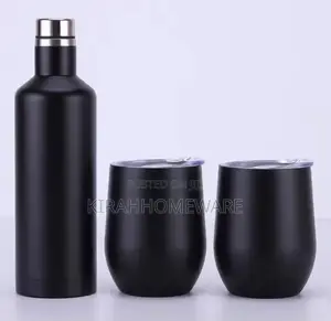 3in1 Bottle and Cup Set