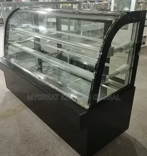 Cake Display 6feet Marble