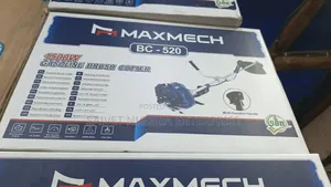Brush Cutter