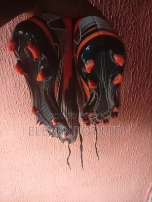 Original Nike Air Zoom Football Boots