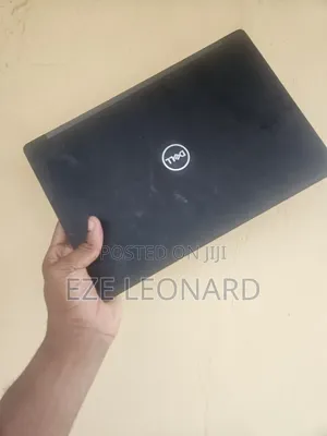 Laptop Dell Latitude 7390 16GB Intel Core i5 SSD 256GB