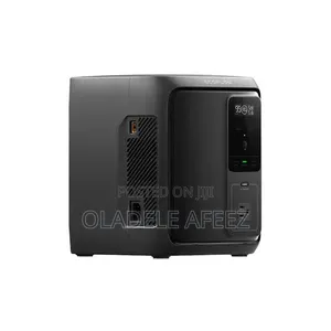 Ecoflow Delta 3 1000 Air
