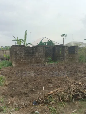 3bdrm Bungalow in Umusoya Estate, Oyigbo for sale