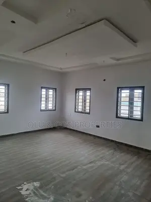 2bdrm Block of Flats in Mshel Phase 4, Lugbe District for rent