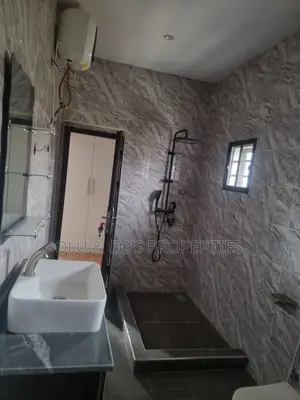 2bdrm Block of Flats in Mshel Phase 4, Lugbe District for rent