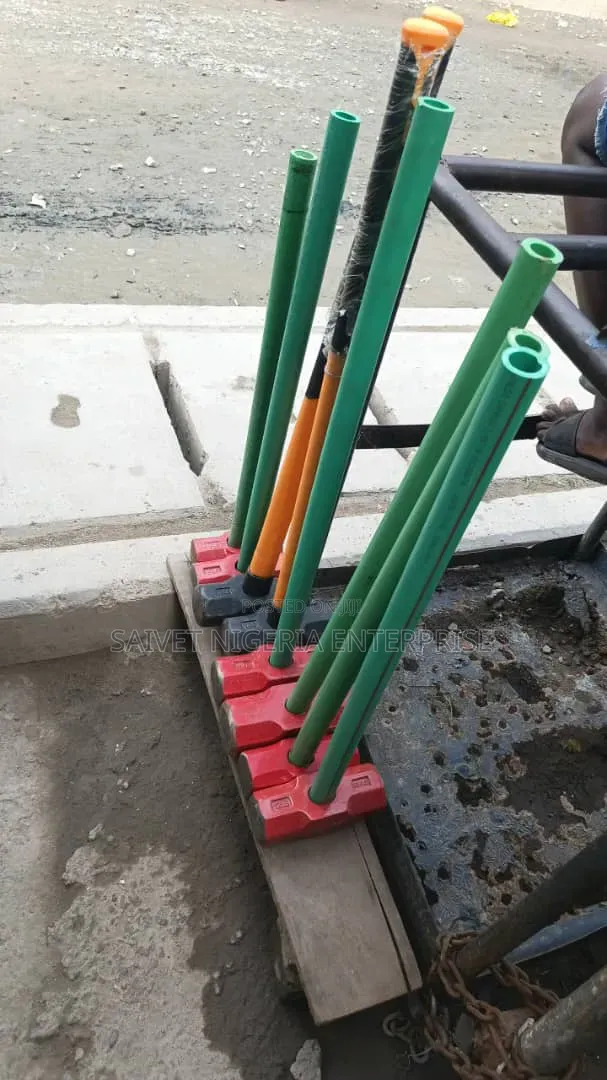 Sledge Hammer