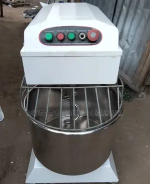 Dough Mixer 12.5kg Quarter Bag Tokombo