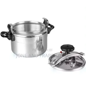 9l Pressure Cooker Pot Explosive-Proof