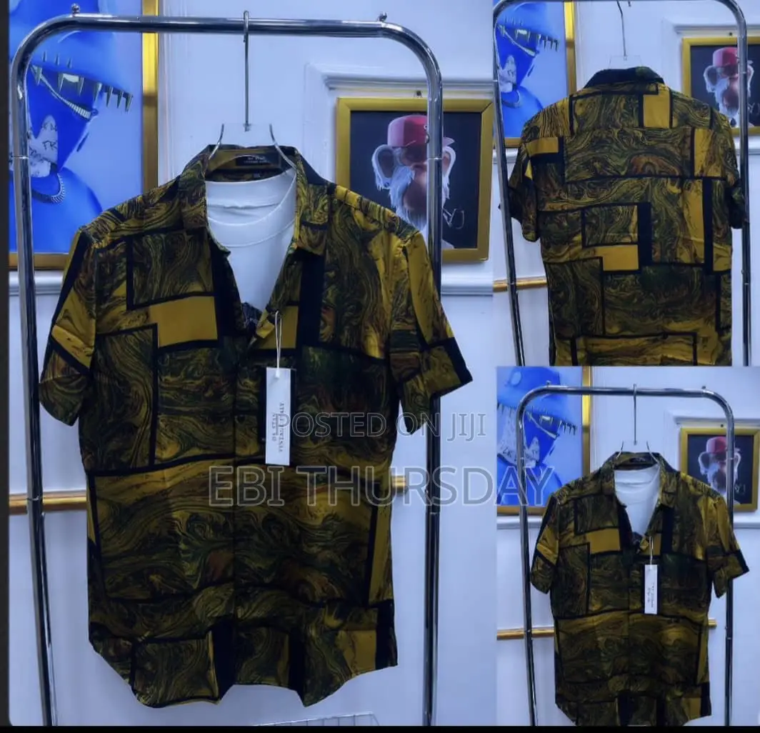 Quality Vintage Shirts