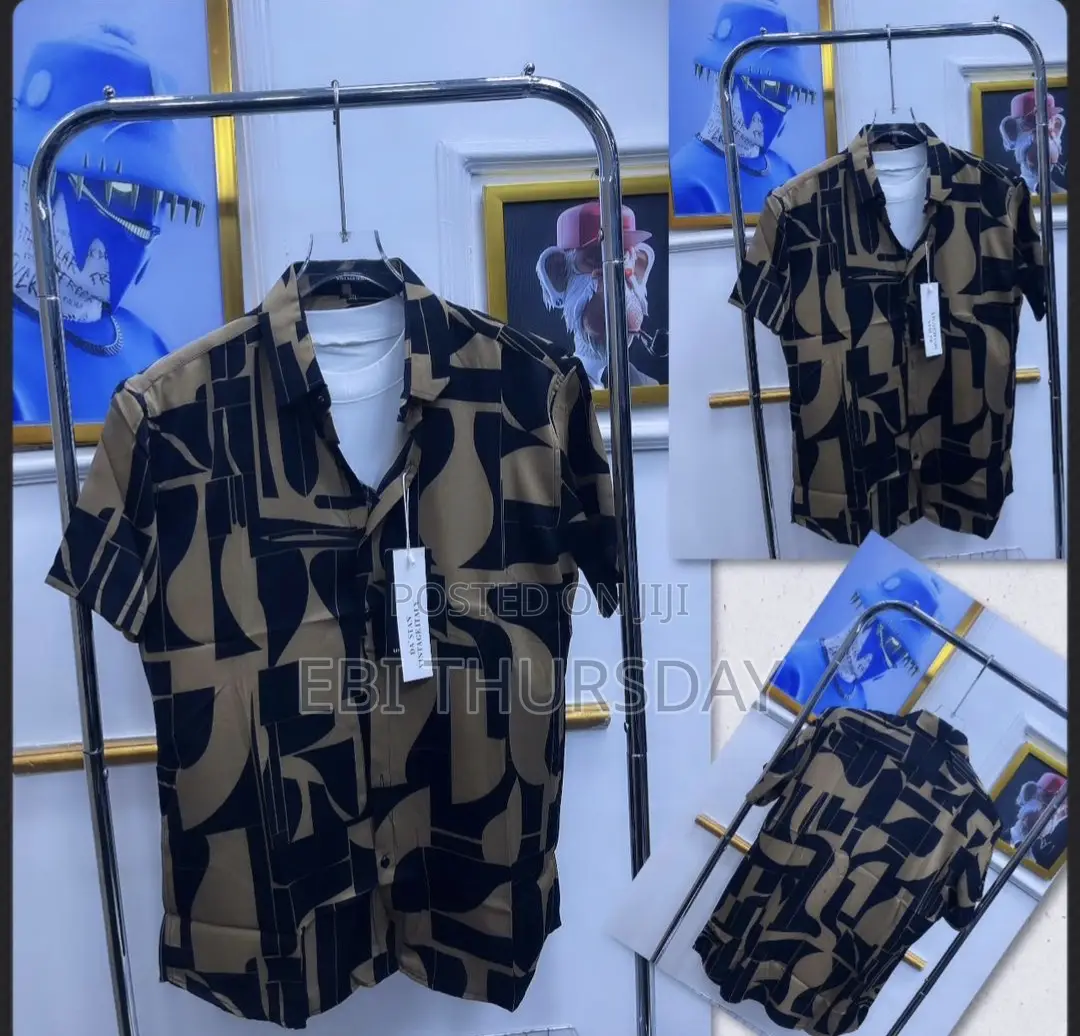 Quality Vintage Shirts