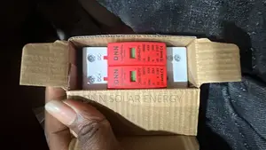 All Types of Solar Breaker