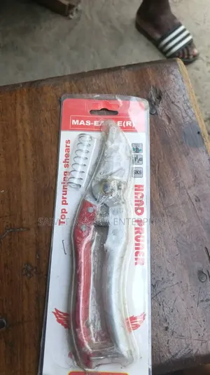 Hand Pruner