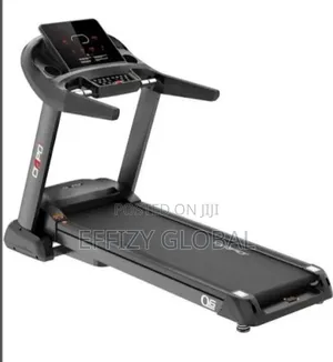 Brand New Ciapo Cp-Q6 Smart Foldable Treadmill Electric Machine