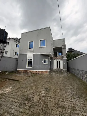 5bdrm Duplex in Ozuoba, Uzoba for sale