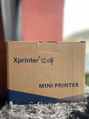Xprinter Mini 58mm Thermal Pos Receipt Printer