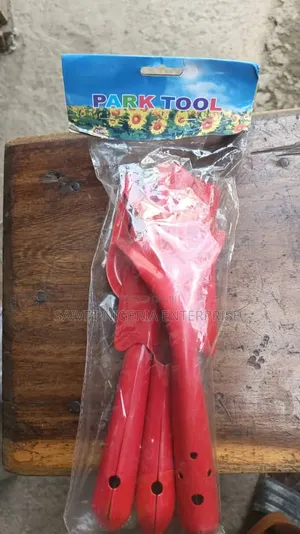 Garden Fork