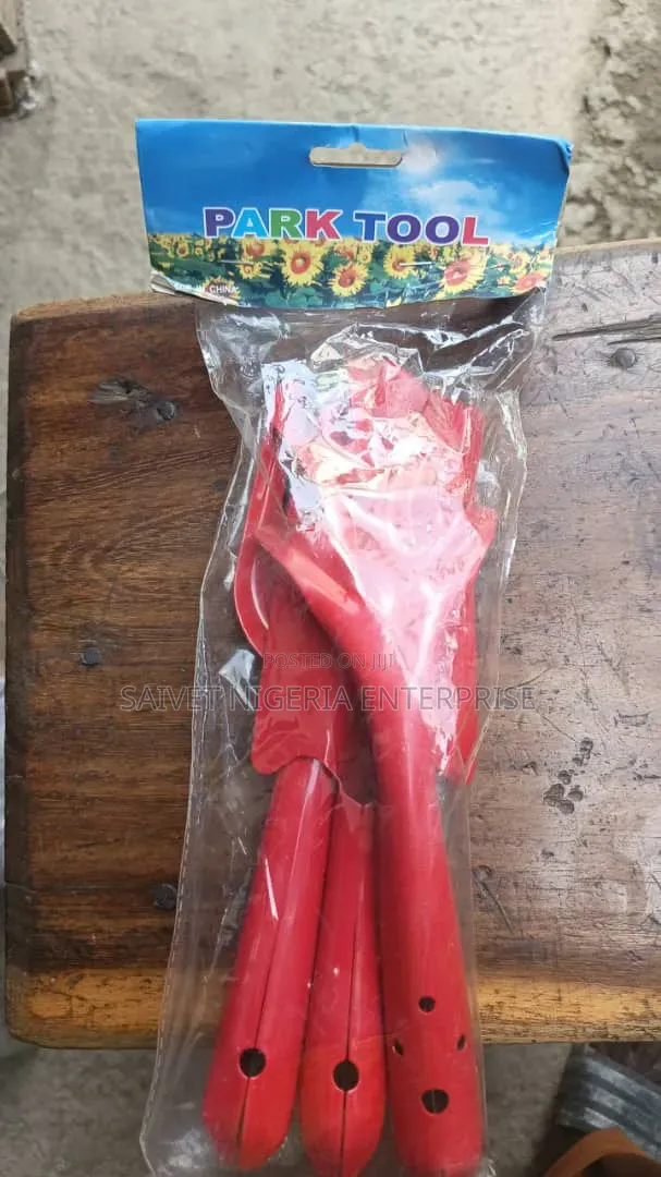 Garden Fork