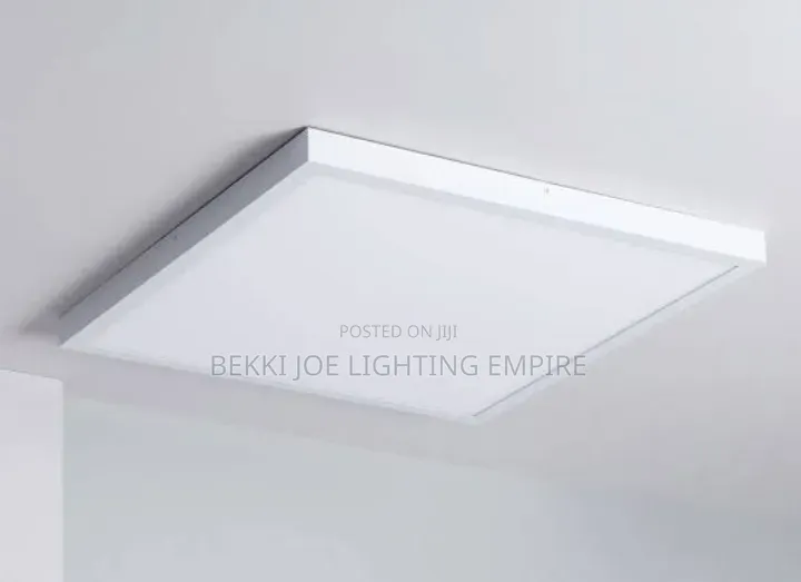 Surface Mounted Modular