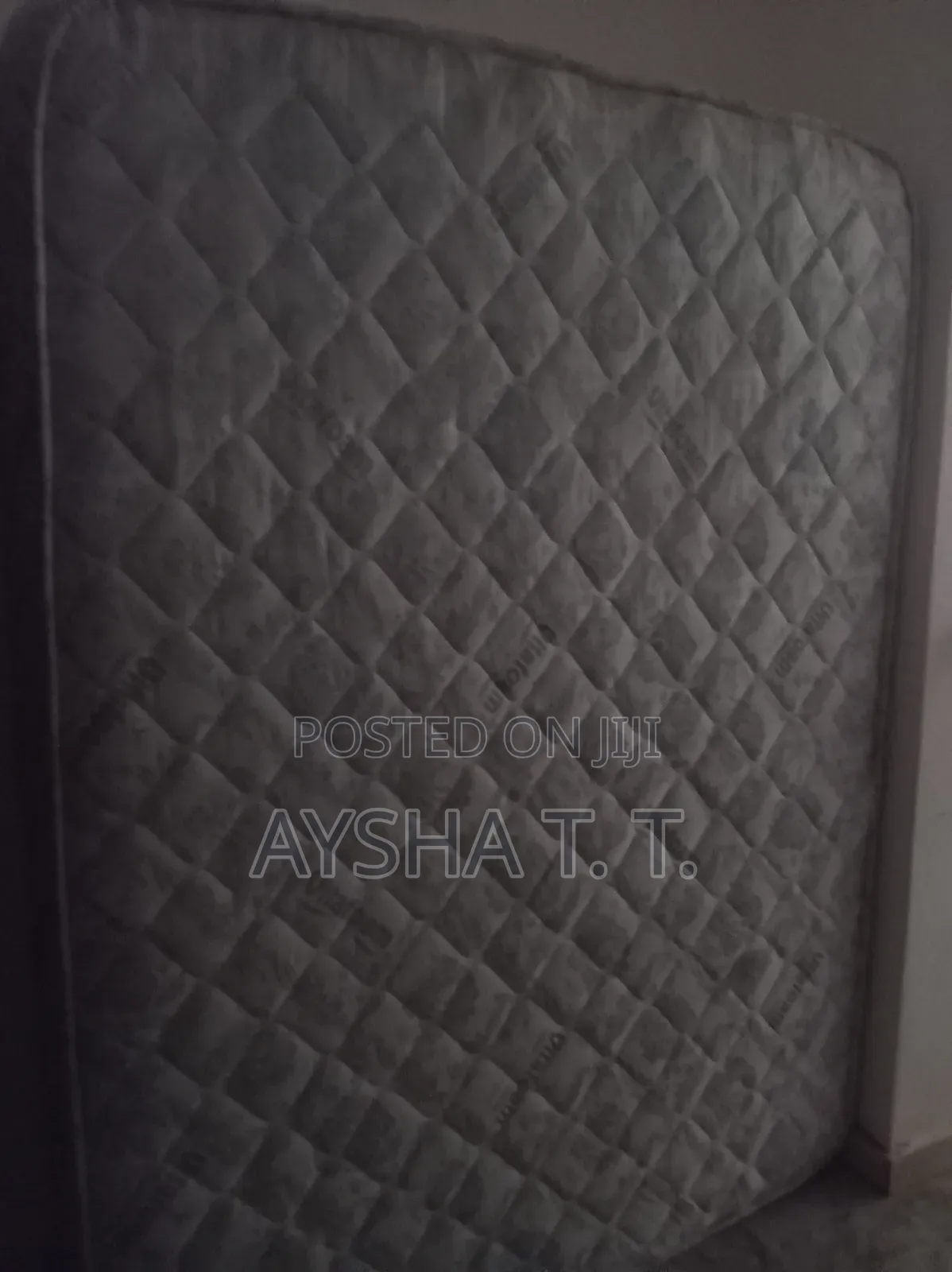 Authopedic Matress