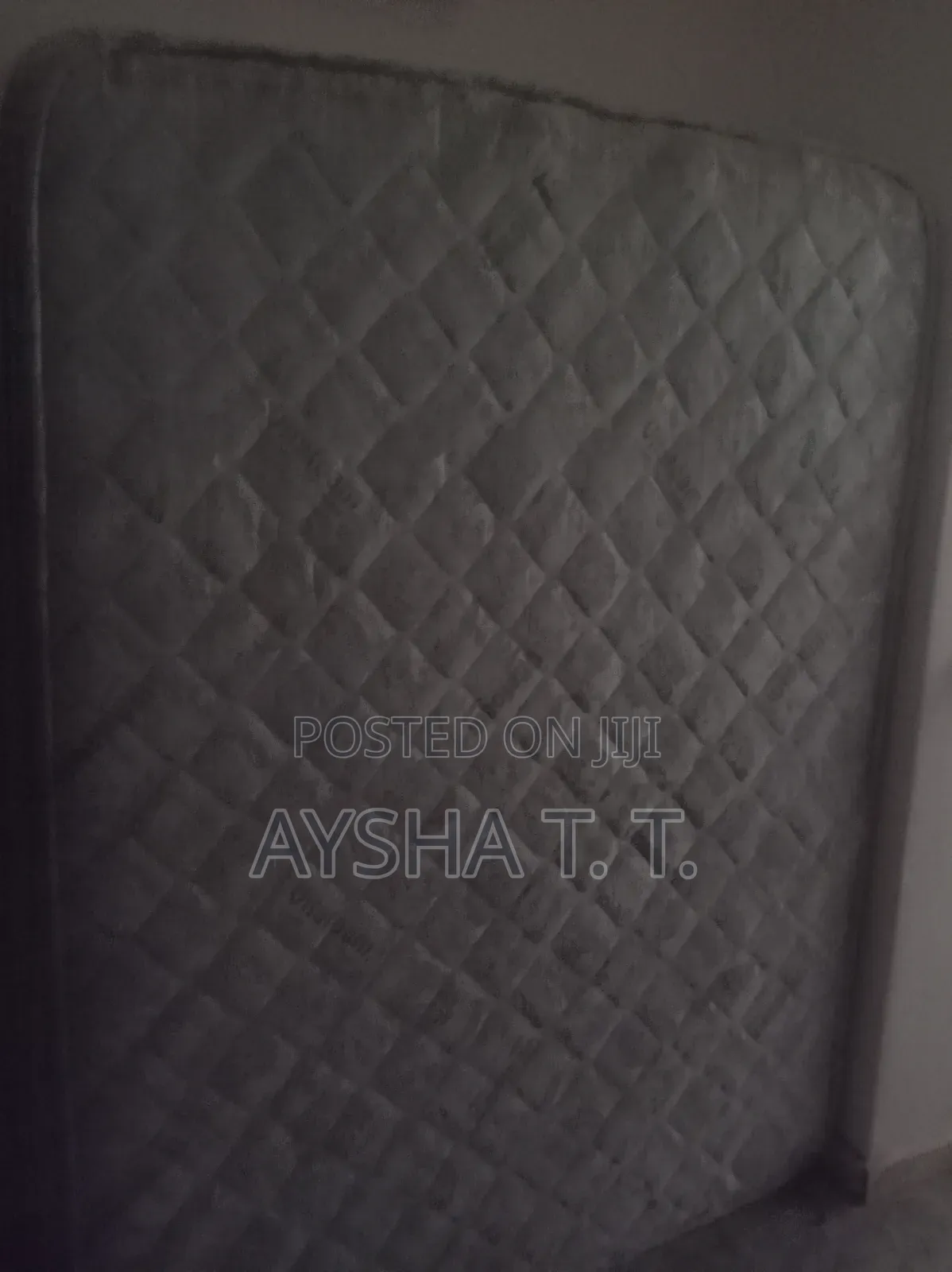 Authopedic Matress
